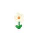 a_flower