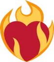 flamingheart_red