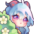 peek_GM Discord emoji