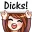dicks