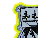 jevilNoob Discord Emoji