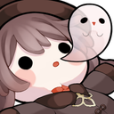 hutaoDead Discord emoji