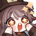 hutaoWow Discord emoji