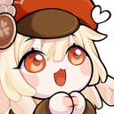 kleeAdmire Discord emoji