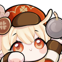 kleeBomb Discord emoji