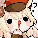 kleeDerp Discord emoji