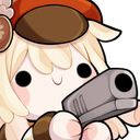 kleeGun Discord emoji