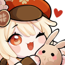 kleeHug Discord emoji