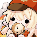 kleeNom Discord emoji