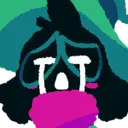 ralsei_sob ralsei_sob