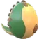 FossilEgg