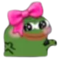 Huggies Huggies Discord Emoji