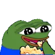 peepoPopcorn peepoPopcorn