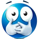 qbluegasp