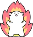 DA_CatAngryfire2 Discord Emoji