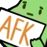 afk