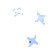 blue_sparkles Discord emoji