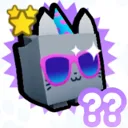 Partycat partycat Discord Emoji
