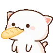 cutecatbread
