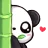 gg_panda_cute_look