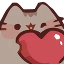 Love Cat love_cat Discord Emoji