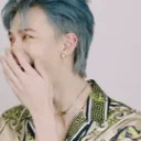 ahyunjinembarrassed