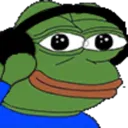 Pepe_Jammin Discord Emoji