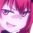 sus_grin_satanichia Discord Emoji