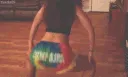 twerk