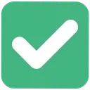 GreenTick