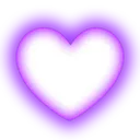 HS_HeartPurple Discord Emoji