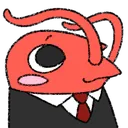 ShrimplyBlush