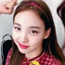 bigsexnayeonsmirk