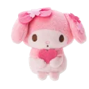 mymelody_plush1