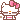 Hellokitty Stare Discord Emoji
