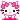 Hellokitty Blushing Discord Emoji