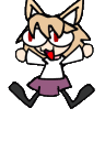 necoarcjumping Discord emoji