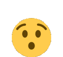 scared Discord Emoji