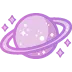 F_PlanetPurple_P2UDNS Discord Emoji