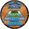 FruitNotifier