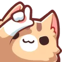 Cat_loser
