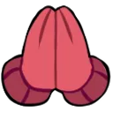 bob_pray