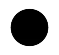 mediumblackcircle_26abremovebgpr Discord Emoji