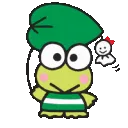 keroppi_leaf