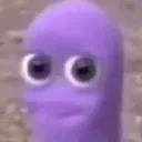 Purplepoo Discord Emoji