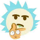 RickThinking