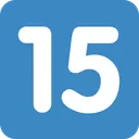15