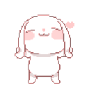 Happybunny happybunny Discord Emoji