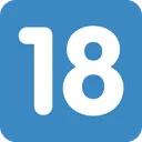 18