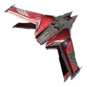 Scorpius_Red_Alert__Icon Discord Emoji